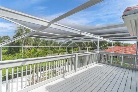 Villa ou maison à vendre à Tampa, Floride: 4 chambres, 270.62 m2 № 1274278 - photo 22