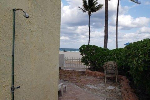 Casa en alquiler en Hollywood, Florida, 4 dormitorios, 209.03 m2 № 629914 - foto 10