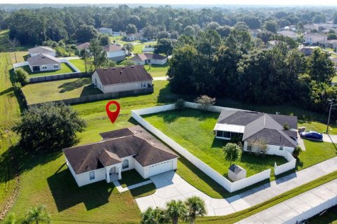 Villa ou maison à vendre à Kissimmee, Floride: 3 chambres, 156.54 m2 № 1336919 - photo 6