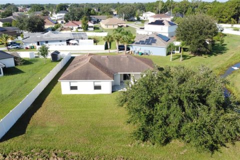 House in Kissimmee, Florida 3 bedrooms, 156.54 sq.m. № 1336919 - photo 7