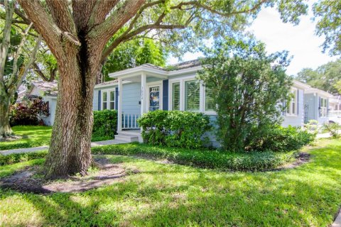 Villa ou maison à vendre à Tampa, Floride: 3 chambres, 125.51 m2 № 1357400 - photo 5