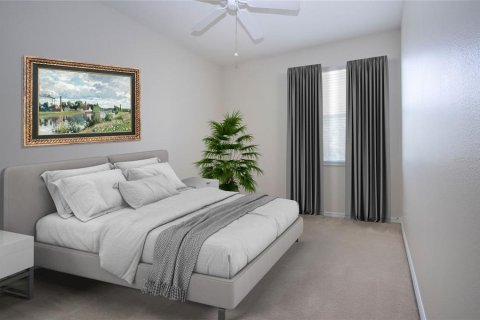 Condo in Sun City Center, Florida, 2 bedrooms  № 1357401 - photo 25