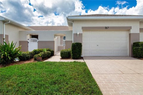 Condo in Sun City Center, Florida, 2 bedrooms  № 1357401 - photo 2