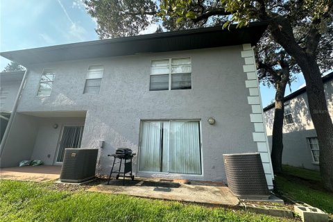 Adosado en venta en Tampa, Florida, 3 dormitorios, 127.09 m2 № 1357472 - foto 16