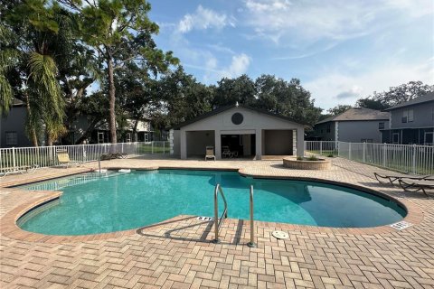 Touwnhouse à vendre à Tampa, Floride: 3 chambres, 127.09 m2 № 1357472 - photo 17