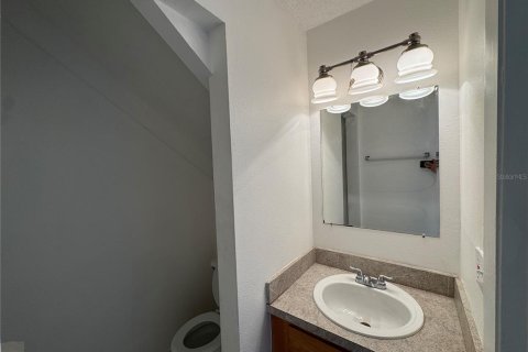 Touwnhouse à vendre à Tampa, Floride: 3 chambres, 127.09 m2 № 1357472 - photo 7