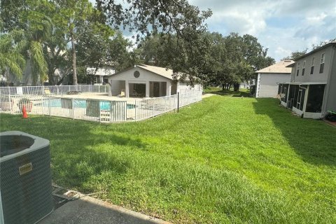 Adosado en venta en Tampa, Florida, 3 dormitorios, 127.09 m2 № 1357472 - foto 20