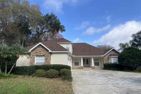 Villa ou maison à louer à Odessa, Floride: 4 chambres, 395.3 m2 № 1357471 - photo 17