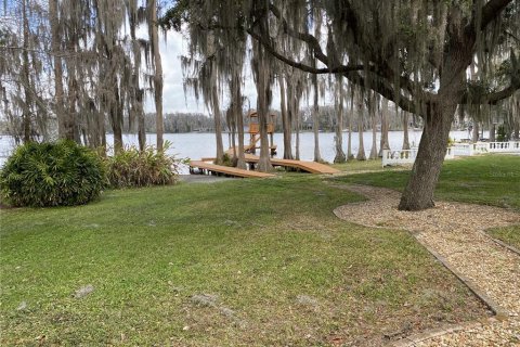 Villa ou maison à louer à Odessa, Floride: 4 chambres, 395.3 m2 № 1357471 - photo 2