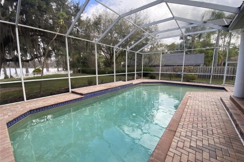 Villa ou maison à louer à Odessa, Floride: 4 chambres, 395.3 m2 № 1357471 - photo 3