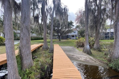 Villa ou maison à louer à Odessa, Floride: 4 chambres, 395.3 m2 № 1357471 - photo 13