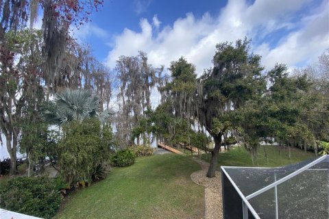 Villa ou maison à louer à Odessa, Floride: 4 chambres, 395.3 m2 № 1357471 - photo 16