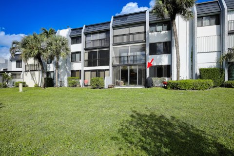 Condominio en venta en Lake Worth, Florida, 2 dormitorios, 90.86 m2 № 805284 - foto 10