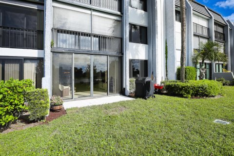 Condominio en venta en Lake Worth, Florida, 2 dormitorios, 90.86 m2 № 805284 - foto 11