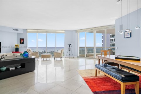 Condo in Aventura, Florida, 3 bedrooms  № 1423276 - photo 7