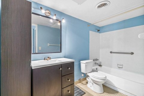 Copropriété à vendre à Pompano Beach, Floride: 1 chambre, 62.24 m2 № 1182572 - photo 6