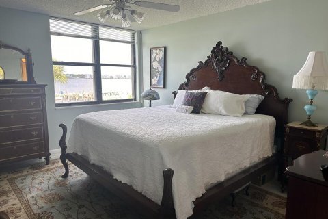 Copropriété à vendre à Stuart, Floride: 2 chambres, 93 m2 № 1182565 - photo 2