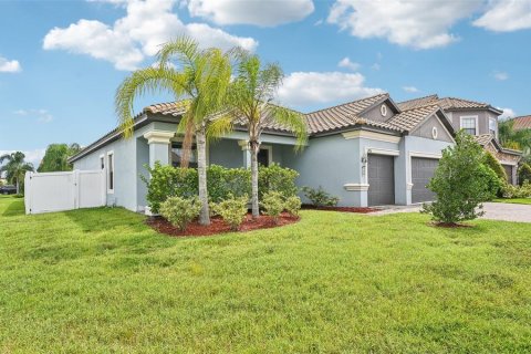 Villa ou maison à vendre à Riverview, Floride: 4 chambres, 224.45 m2 № 1341325 - photo 3