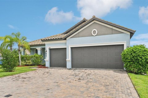 Casa en venta en Riverview, Florida, 4 dormitorios, 224.45 m2 № 1341325 - foto 2