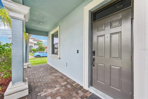 Villa ou maison à vendre à Riverview, Floride: 4 chambres, 224.45 m2 № 1341325 - photo 5