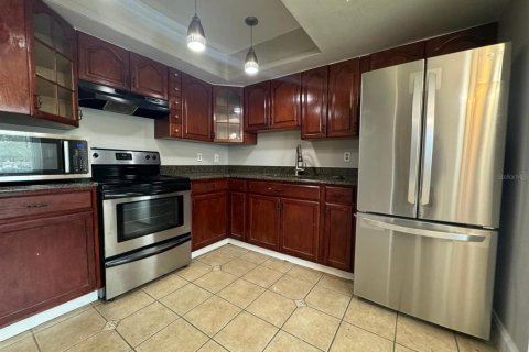 Townhouse in Orlando, Florida 3 bedrooms, 103.86 sq.m. № 1398545 - photo 13