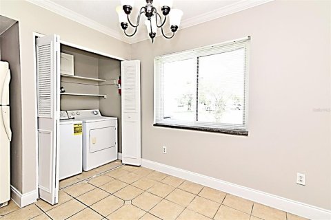 Touwnhouse à vendre à Orlando, Floride: 3 chambres, 103.86 m2 № 1398545 - photo 15