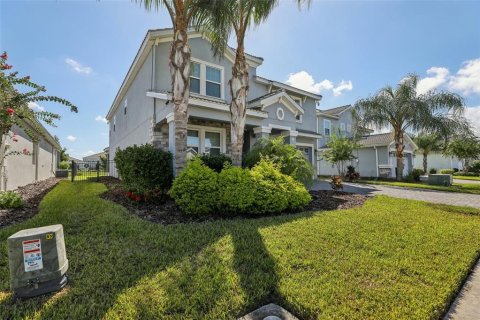 Villa ou maison à vendre à Davenport, Floride: 5 chambres, 353.86 m2 № 1285700 - photo 3