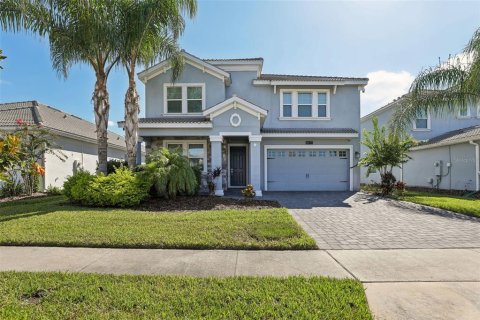 Villa ou maison à vendre à Davenport, Floride: 5 chambres, 353.86 m2 № 1285700 - photo 1