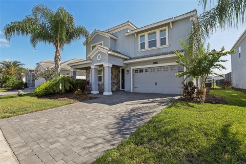 Casa en venta en Davenport, Florida, 5 dormitorios, 353.86 m2 № 1285700 - foto 2