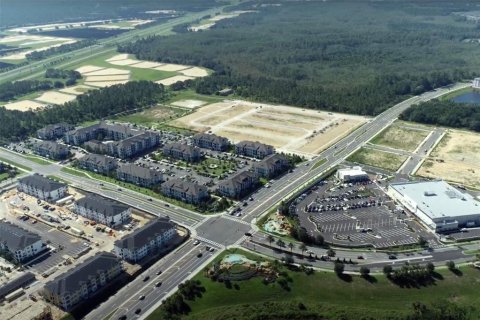 Touwnhouse à vendre à Winter Garden, Floride: 3 chambres, 157.28 m2 № 1359407 - photo 6