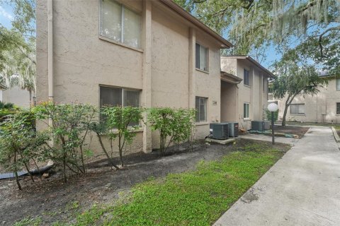 Copropriété à vendre à Tampa, Floride: 2 chambres, 90.58 m2 № 1359408 - photo 1