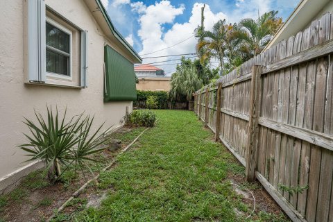 Townhouse in Jupiter, Florida 2 bedrooms, 98.01 sq.m. № 1228865 - photo 7