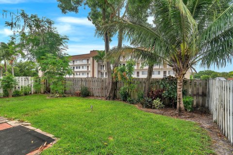 Villa ou maison à vendre à Lake Worth, Floride: 4 chambres, 170.66 m2 № 1228851 - photo 3