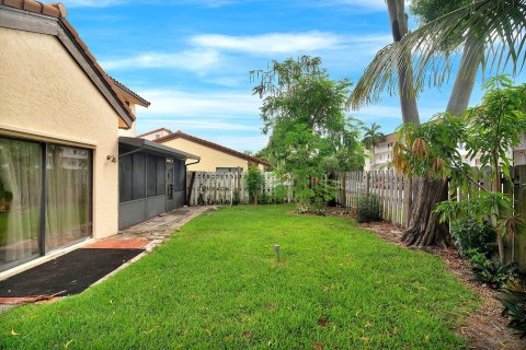 Villa ou maison à vendre à Lake Worth, Floride: 4 chambres, 170.66 m2 № 1228851 - photo 2