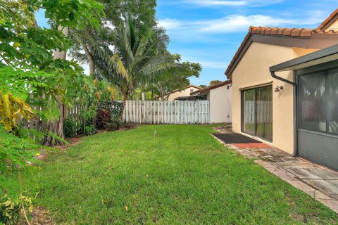 Villa ou maison à vendre à Lake Worth, Floride: 4 chambres, 170.66 m2 № 1228851 - photo 4