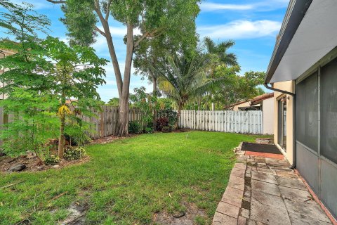 Villa ou maison à vendre à Lake Worth, Floride: 4 chambres, 170.66 m2 № 1228851 - photo 5