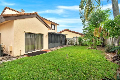 Villa ou maison à vendre à Lake Worth, Floride: 4 chambres, 170.66 m2 № 1228851 - photo 1