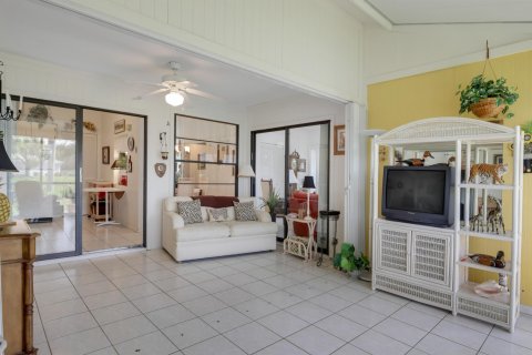 Villa ou maison à vendre à West Palm Beach, Floride: 2 chambres, 116.78 m2 № 1228867 - photo 21