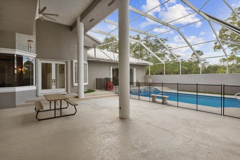 Villa ou maison à vendre à Parkland, Floride: 5 chambres, 465.81 m2 № 1228866 - photo 28