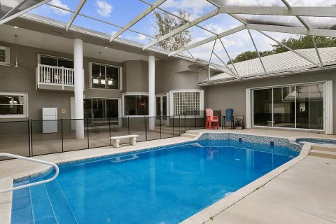 House in Parkland, Florida 5 bedrooms, 465.81 sq.m. № 1228866 - photo 30