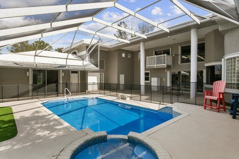 Casa en venta en Parkland, Florida, 5 dormitorios, 465.81 m2 № 1228866 - foto 29