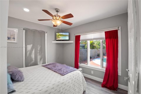 Casa en venta en Hollywood, Florida, 2 dormitorios, 102.47 m2 № 1181146 - foto 9
