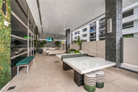 Copropriété à louer à Miami Beach, Floride: 2 chambres, 101.91 m2 № 1355366 - photo 20