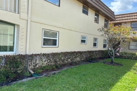 Copropriété à vendre à Delray Beach, Floride: 2 chambres, 82.03 m2 № 1098800 - photo 11