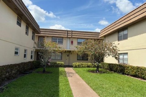 Copropriété à vendre à Delray Beach, Floride: 2 chambres, 82.03 m2 № 1098800 - photo 12