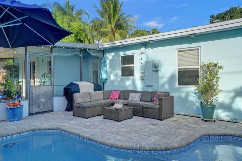 Casa en venta en Pompano Beach, Florida, 3 dormitorios, 103.77 m2 № 1098802 - foto 20