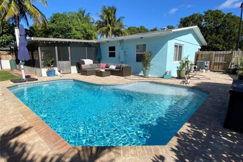 Casa en venta en Pompano Beach, Florida, 3 dormitorios, 103.77 m2 № 1098802 - foto 11