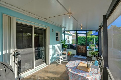 Casa en venta en Pompano Beach, Florida, 3 dormitorios, 103.77 m2 № 1098802 - foto 28