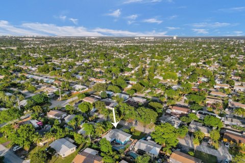 Villa ou maison à vendre à Pompano Beach, Floride: 3 chambres, 103.77 m2 № 1098802 - photo 14