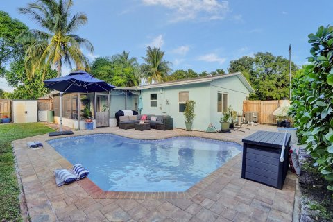 Casa en venta en Pompano Beach, Florida, 3 dormitorios, 103.77 m2 № 1098802 - foto 22